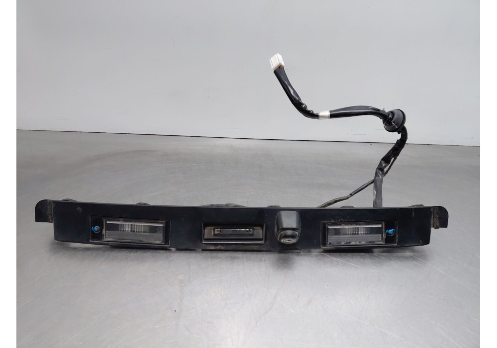 Recambio de maneta exterior porton para kia ceed sportswagon concept referencia OEM IAM   