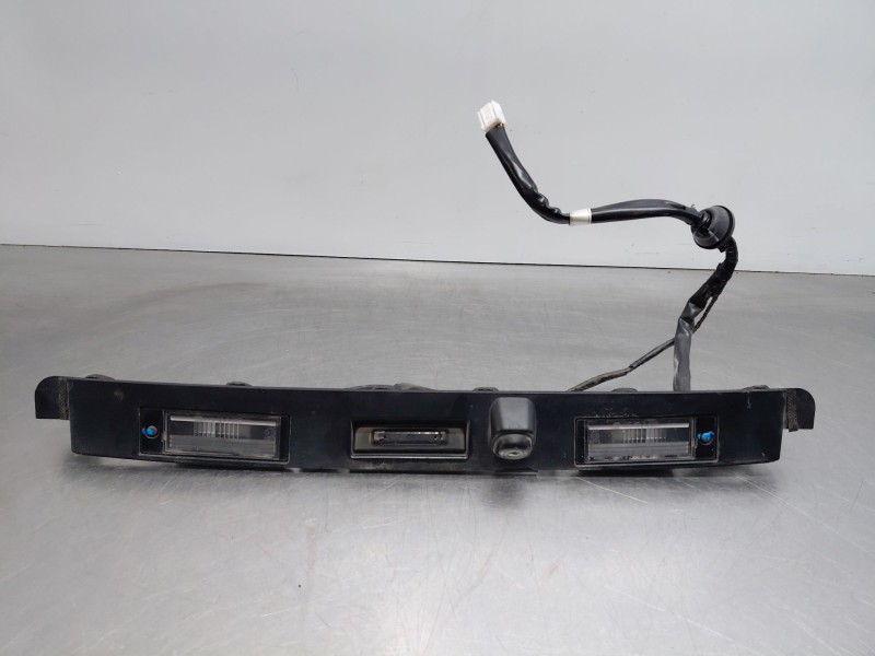 Recambio de maneta exterior porton para kia ceed sportswagon concept referencia OEM IAM   