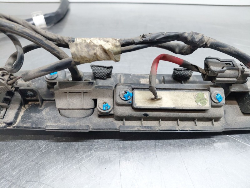 Recambio de maneta exterior porton para kia ceed sportswagon concept referencia OEM IAM   