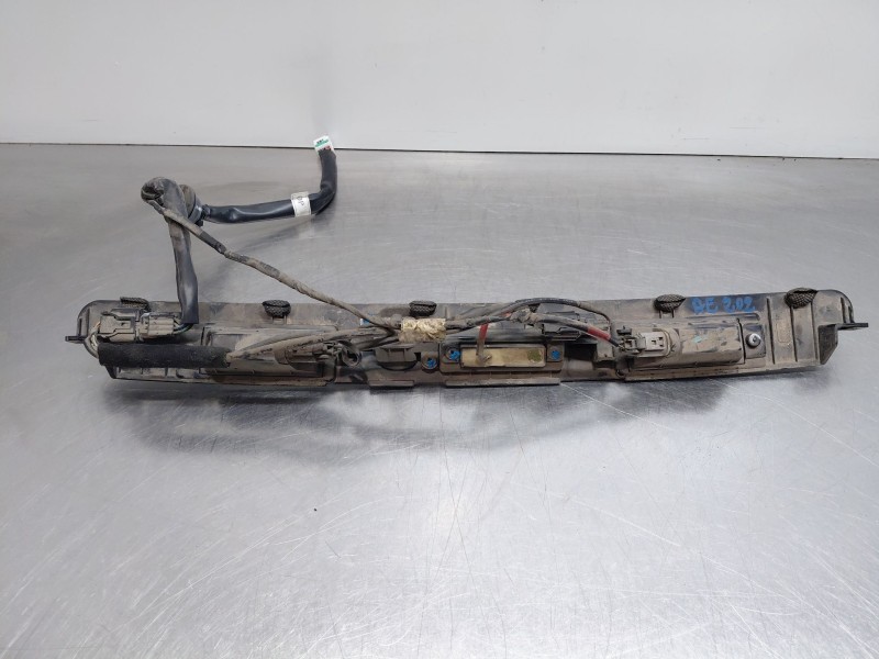 Recambio de maneta exterior porton para kia ceed sportswagon concept referencia OEM IAM   