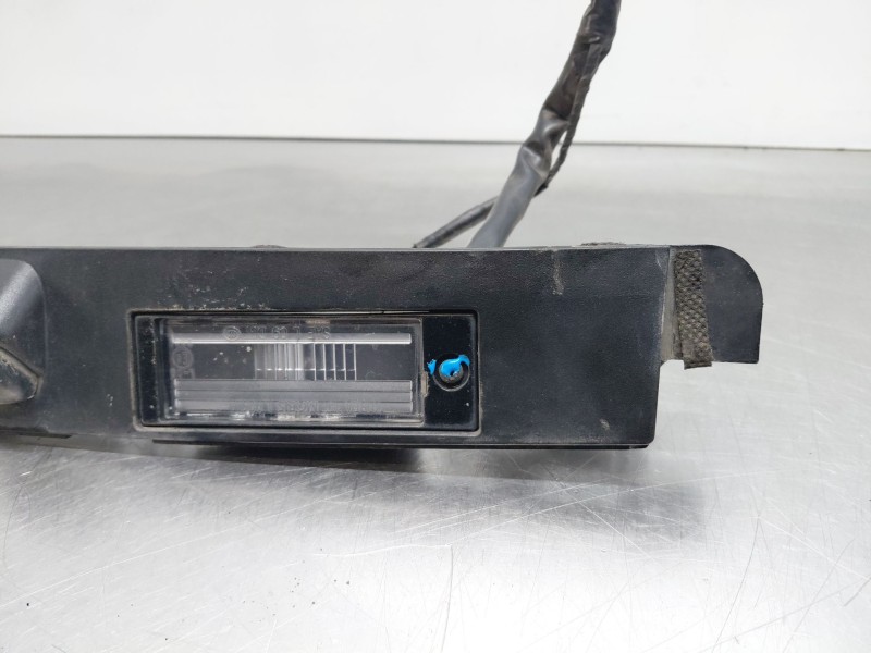 Recambio de maneta exterior porton para kia ceed sportswagon concept referencia OEM IAM   