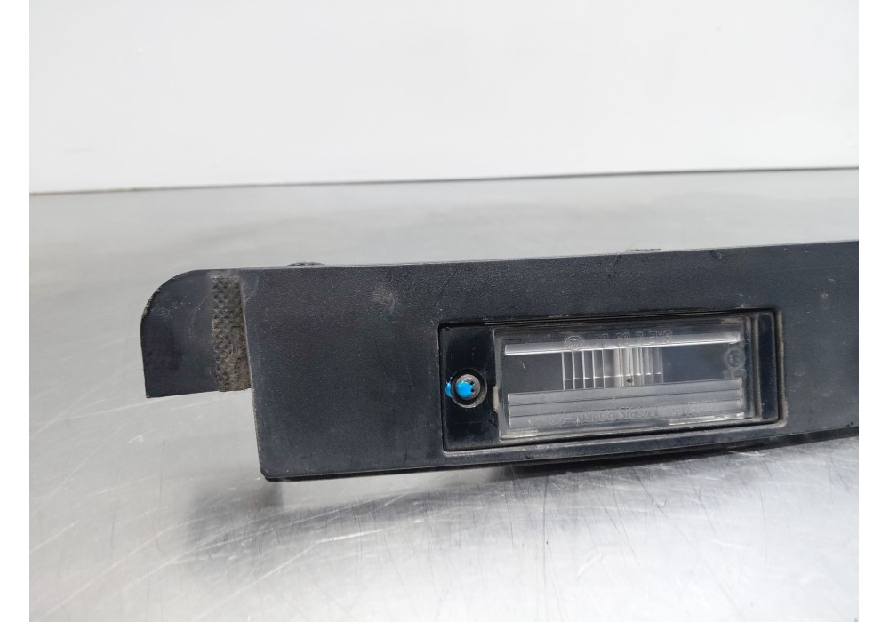 Recambio de maneta exterior porton para kia ceed sportswagon concept referencia OEM IAM   