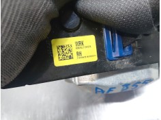 Recambio de cinturon seguridad trasero derecho para kia ceed sportswagon hybrid referencia OEM IAM    2