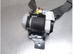 Recambio de cinturon seguridad trasero izquierdo para kia ceed sportswagon hybrid referencia OEM IAM    2