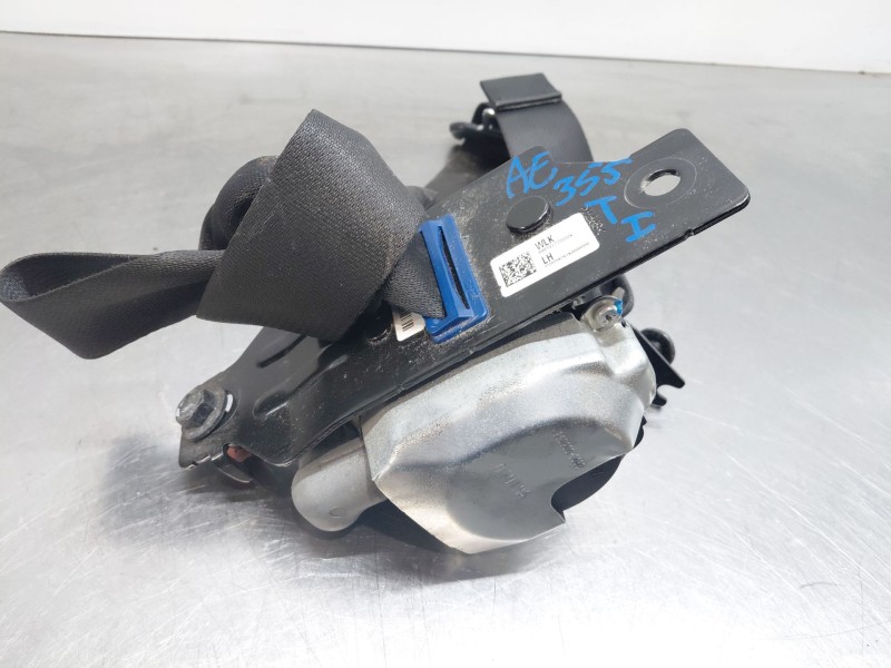 Recambio de cinturon seguridad trasero izquierdo para kia ceed sportswagon hybrid referencia OEM IAM   