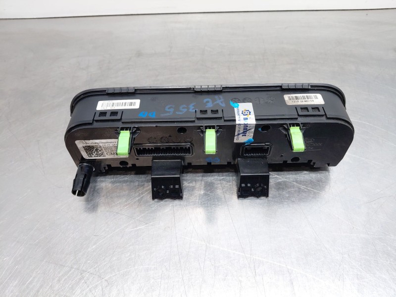 Recambio de mando climatizador para kia ceed sportswagon hybrid referencia OEM IAM   