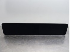 Recambio de pantalla multifuncion para mercedes-benz clase a (w177) a 180 (177.084) referencia OEM IAM   