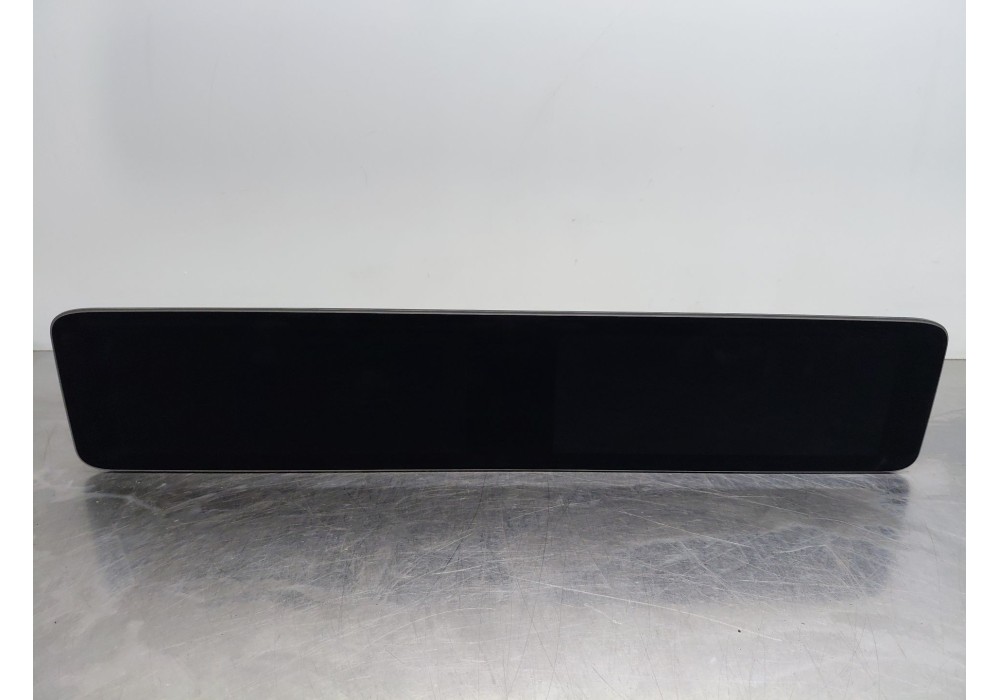 Recambio de pantalla multifuncion para mercedes-benz clase a (w177) a 180 (177.084) referencia OEM IAM   