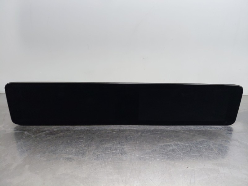 Recambio de pantalla multifuncion para mercedes-benz clase a (w177) a 180 (177.084) referencia OEM IAM   