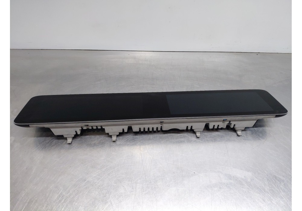 Recambio de pantalla multifuncion para mercedes-benz clase a (w177) a 180 (177.084) referencia OEM IAM   