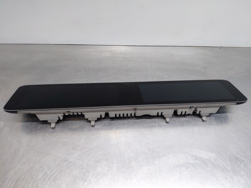 Recambio de pantalla multifuncion para mercedes-benz clase a (w177) a 180 (177.084) referencia OEM IAM   