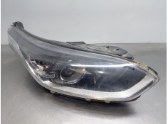 Recambio de faro derecho para kia ceed drive referencia OEM IAM   