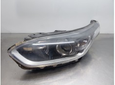 Recambio de faro izquierdo para kia ceed drive referencia OEM IAM   