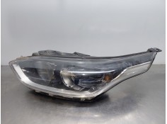 Recambio de faro izquierdo para kia ceed drive referencia OEM IAM    2