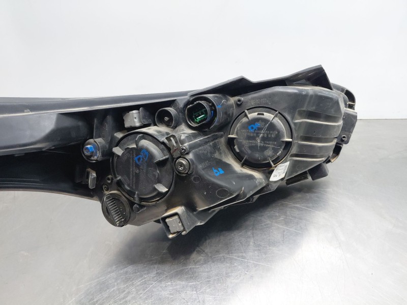 Recambio de faro izquierdo para kia ceed drive referencia OEM IAM   