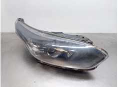 Recambio de faro derecho para kia ceed sportswagon hybrid referencia OEM IAM   