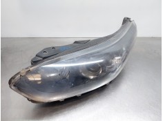 Recambio de faro izquierdo para kia ceed sportswagon hybrid referencia OEM IAM   
