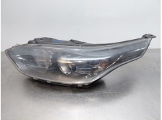 Recambio de faro izquierdo para kia ceed sportswagon hybrid referencia OEM IAM    2