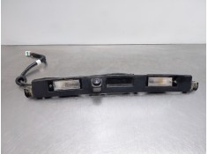 Recambio de maneta exterior porton para kia ceed sportswagon hybrid referencia OEM IAM   