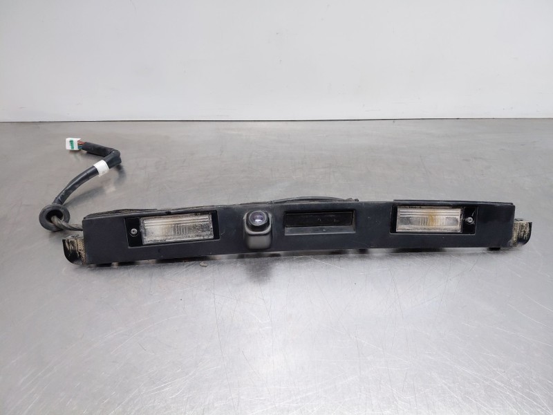 Recambio de maneta exterior porton para kia ceed sportswagon hybrid referencia OEM IAM   