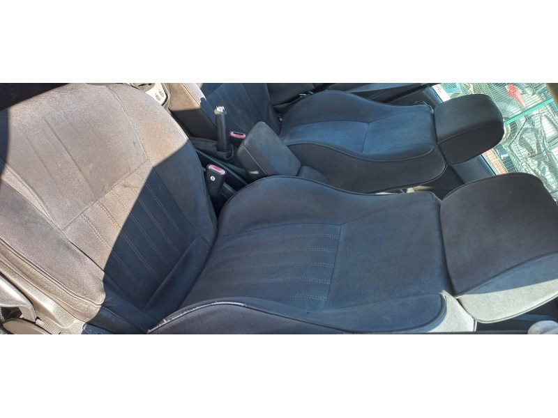 alfa romeo 156 del año 2005