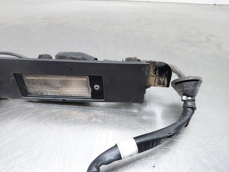 Recambio de maneta exterior porton para kia ceed sportswagon hybrid referencia OEM IAM   