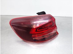 Recambio de piloto trasero derecho para kia ceed sportswagon hybrid referencia OEM IAM    2