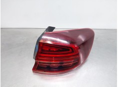 Recambio de piloto trasero izquierdo para kia ceed sportswagon hybrid referencia OEM IAM   