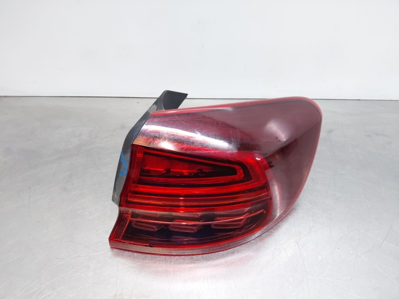 Recambio de piloto trasero izquierdo para kia ceed sportswagon hybrid referencia OEM IAM   