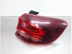 Recambio de piloto trasero izquierdo para kia ceed sportswagon hybrid referencia OEM IAM    2