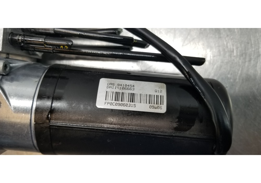 Recambio de motor techo electrico para ford focus cabrio (ca5) titanium (02.2008) referencia OEM IAM 1441483 6N41L53337AB 0AS941