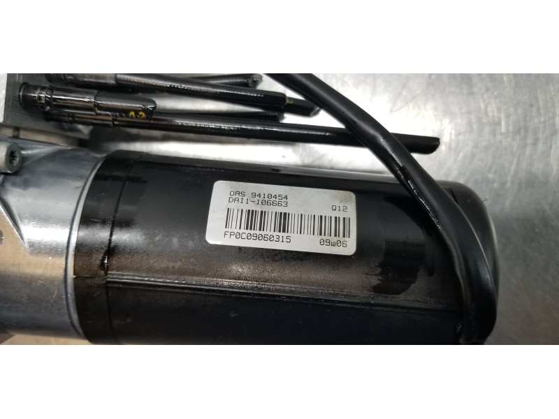 Recambio de motor techo electrico para ford focus cabrio (ca5) titanium (02.2008) referencia OEM IAM 1441483 6N41L53337AB 0AS941