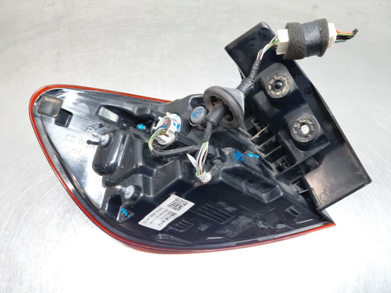 Recambio de piloto trasero izquierdo para kia ceed sportswagon hybrid referencia OEM IAM   