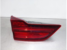 Recambio de piloto trasero izquierdo interior para kia ceed sportswagon hybrid referencia OEM IAM   