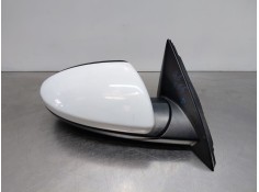 Recambio de retrovisor derecho para kia ceed sportswagon hybrid referencia OEM IAM   