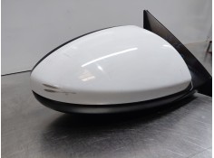 Recambio de retrovisor derecho para kia ceed sportswagon hybrid referencia OEM IAM    2