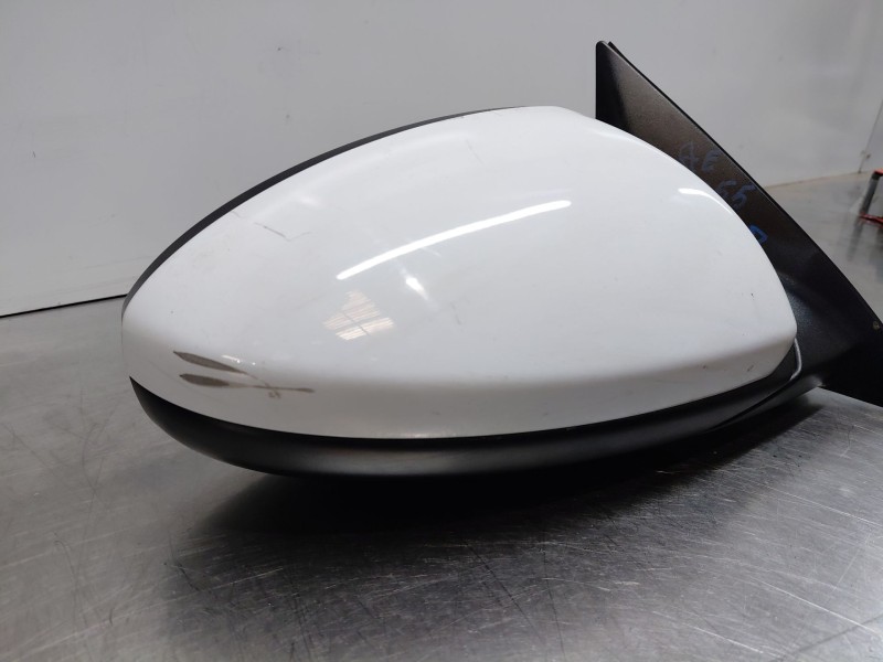 Recambio de retrovisor derecho para kia ceed sportswagon hybrid referencia OEM IAM   