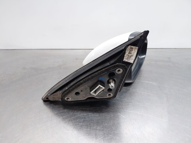 Recambio de retrovisor derecho para kia ceed sportswagon hybrid referencia OEM IAM   