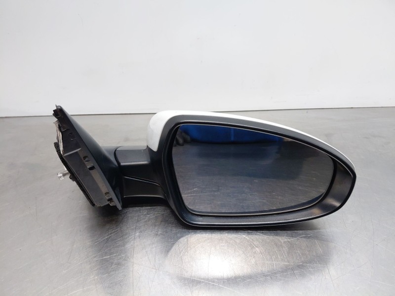 Recambio de retrovisor derecho para kia ceed sportswagon hybrid referencia OEM IAM   