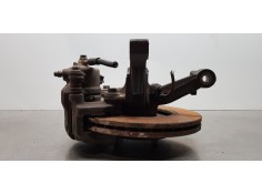 Recambio de mangueta delantera izquierda para ford fiesta (cb1) trend referencia OEM IAM 1771021   2