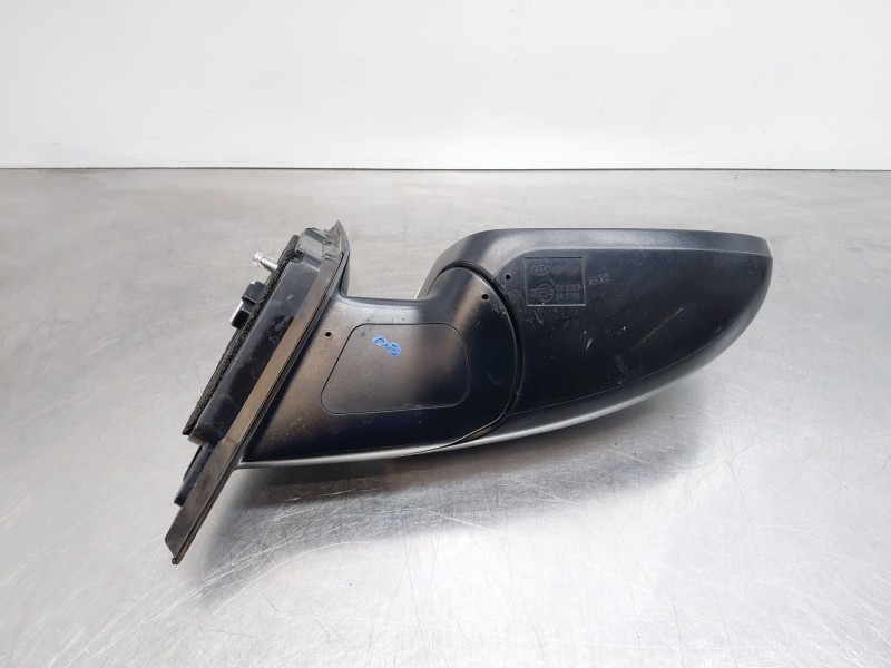 Recambio de retrovisor derecho para kia ceed sportswagon hybrid referencia OEM IAM   