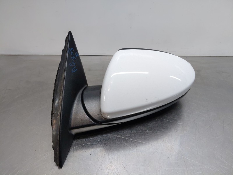 Recambio de retrovisor izquierdo para kia ceed sportswagon hybrid referencia OEM IAM   