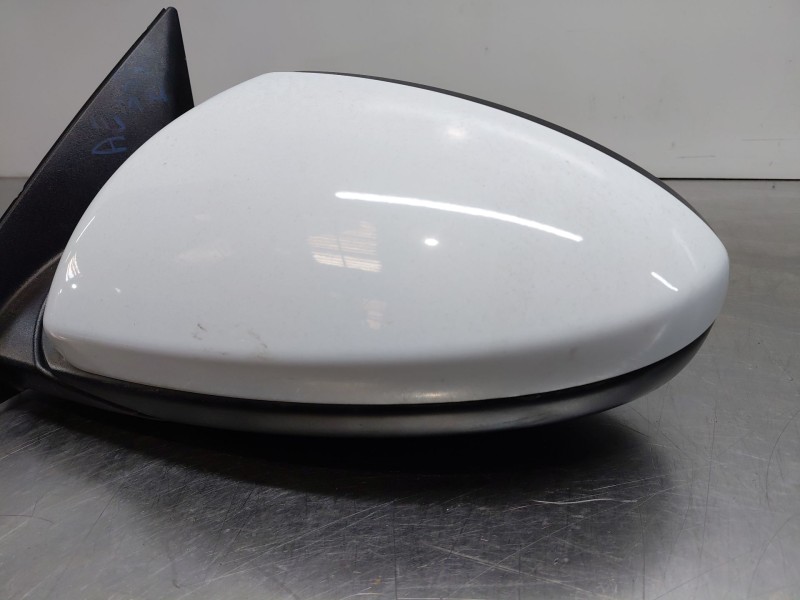 Recambio de retrovisor izquierdo para kia ceed sportswagon hybrid referencia OEM IAM   