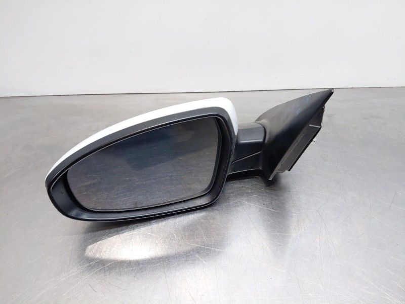 Recambio de retrovisor izquierdo para kia ceed sportswagon hybrid referencia OEM IAM   