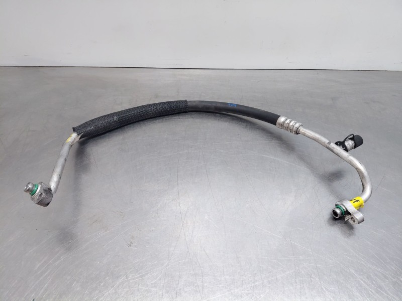 Recambio de tubos aire acondicionado para kia ceed sportswagon hybrid referencia OEM IAM   