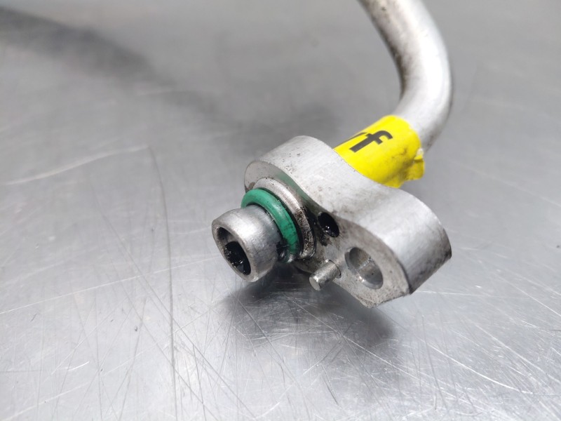 Recambio de tubos aire acondicionado para kia ceed sportswagon hybrid referencia OEM IAM   