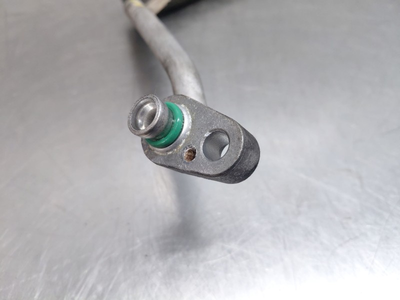 Recambio de tubos aire acondicionado para kia ceed sportswagon hybrid referencia OEM IAM   