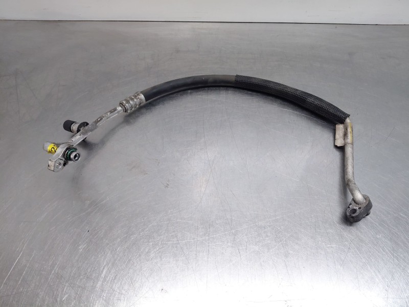 Recambio de tubos aire acondicionado para kia ceed sportswagon hybrid referencia OEM IAM   