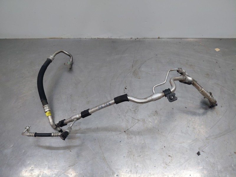 Recambio de tubos aire acondicionado para kia ceed sportswagon hybrid referencia OEM IAM   