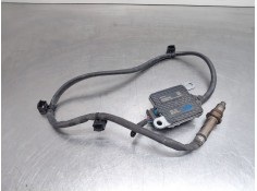 Recambio de sonda lambda para kia ceed sportswagon hybrid referencia OEM IAM   